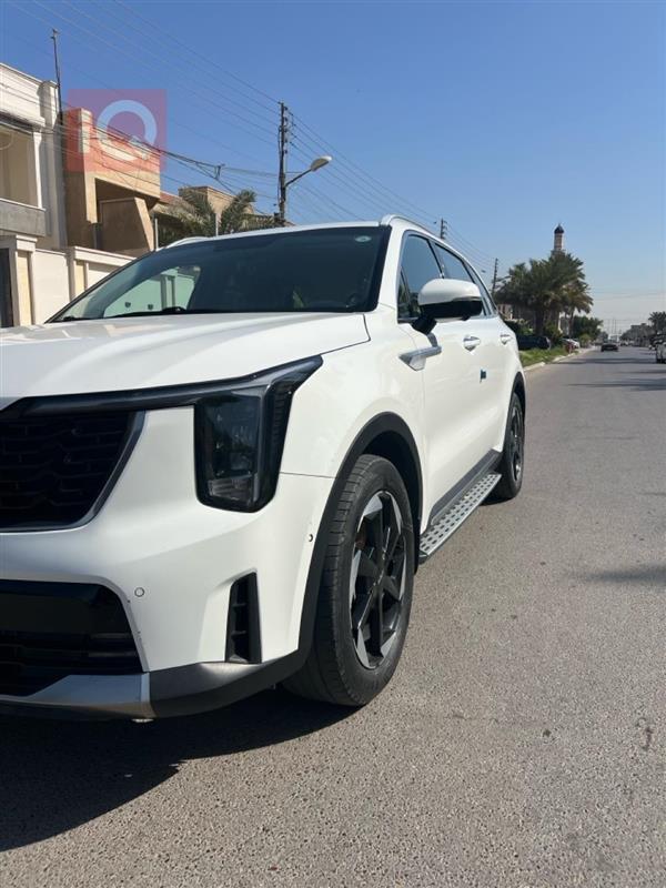 Kia Sorento 2024 for sale in Iraq - Baghdad